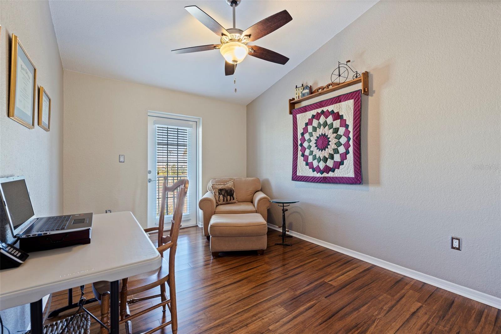 MARINA PARK - Residential