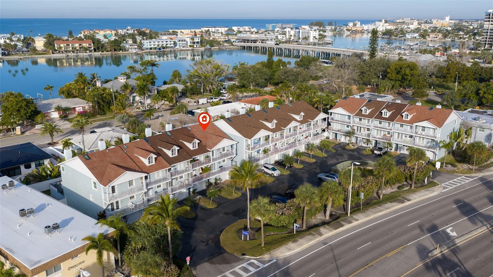 MARINA PARK - Residential