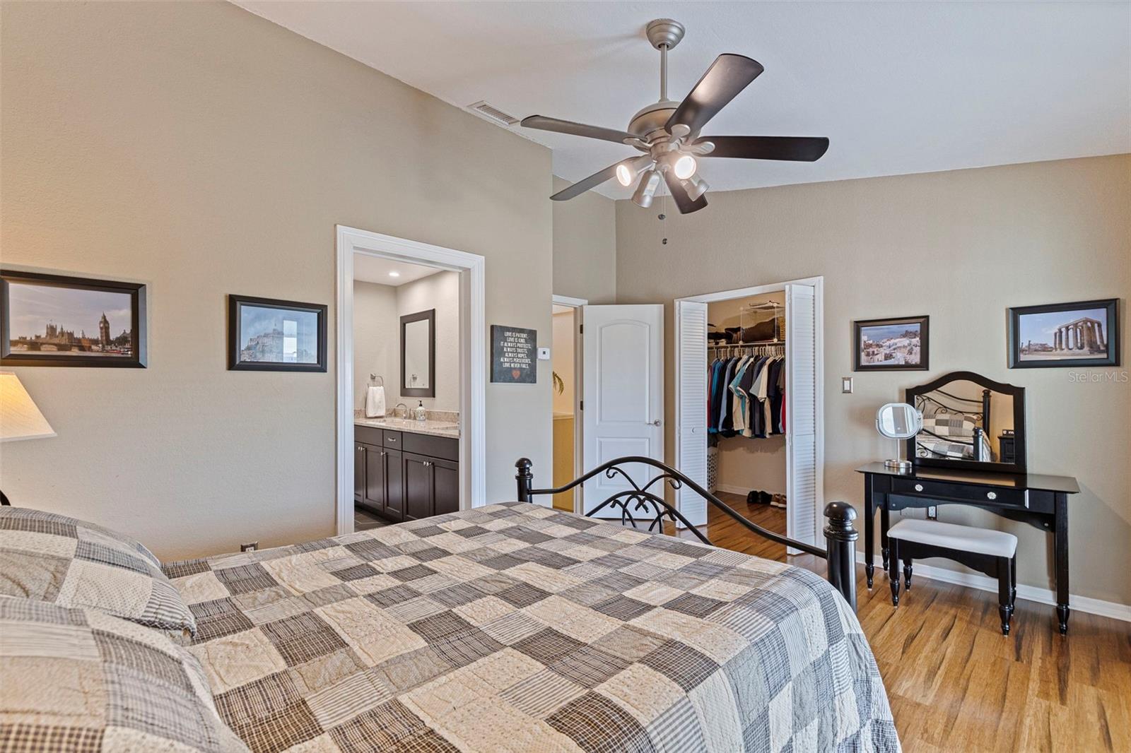 MARINA PARK - Residential