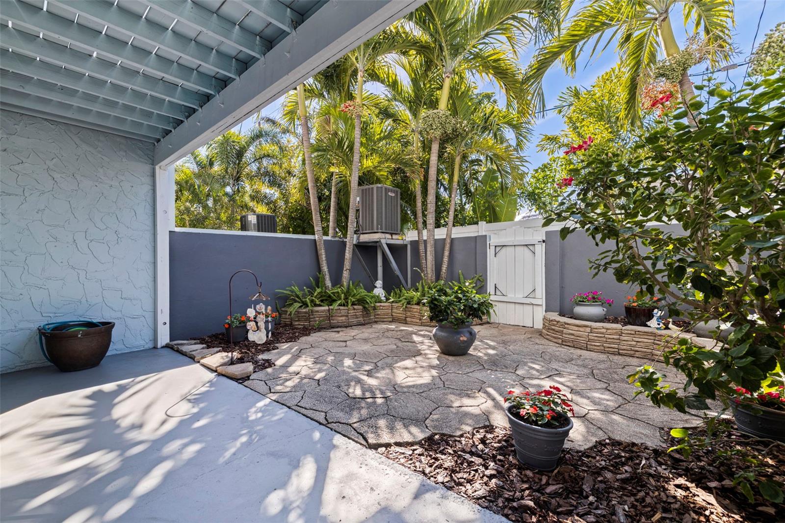 MARINA PARK - Residential