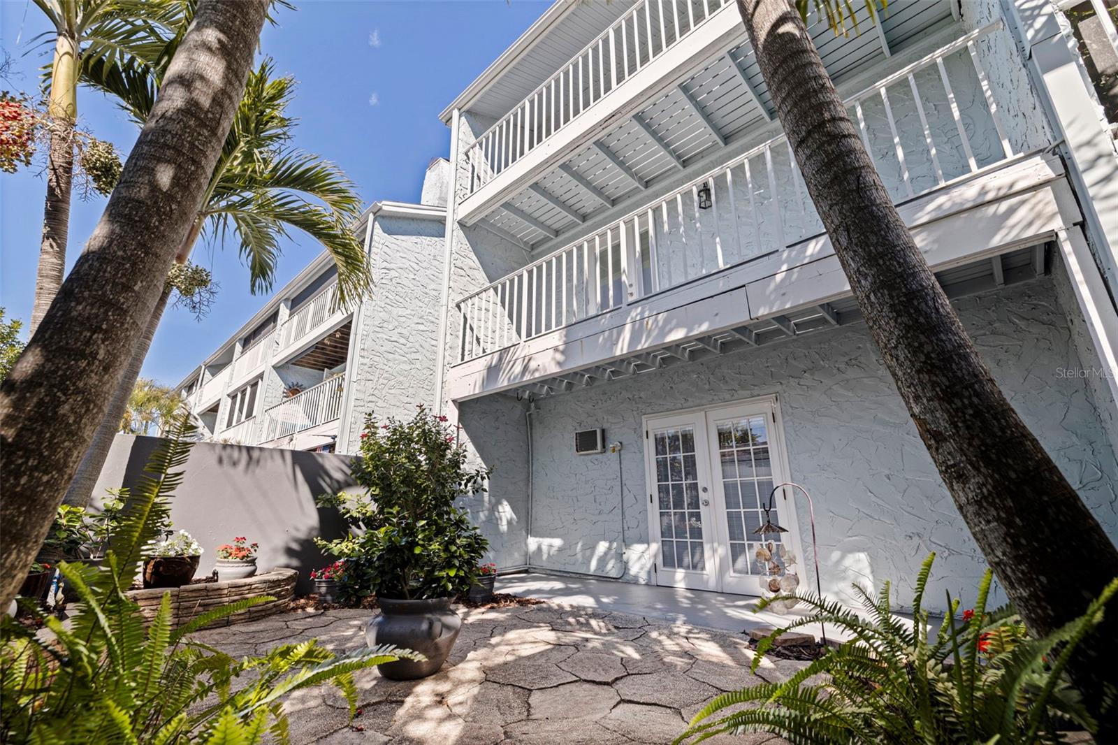 MARINA PARK - Residential