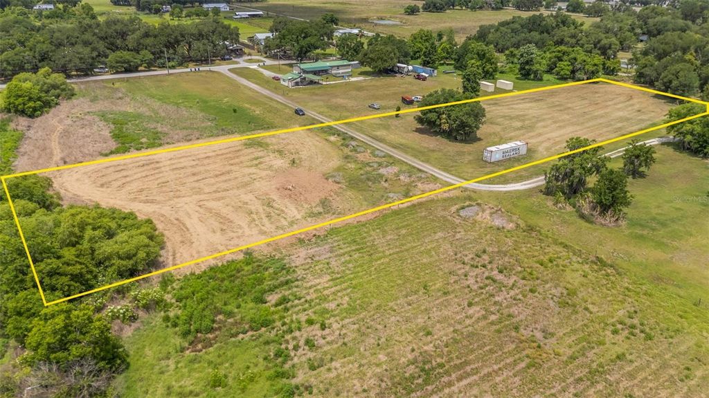 Photo of 6108 Farm Acres Way, Plant City, FL 33565 (MLS # TB8506028)