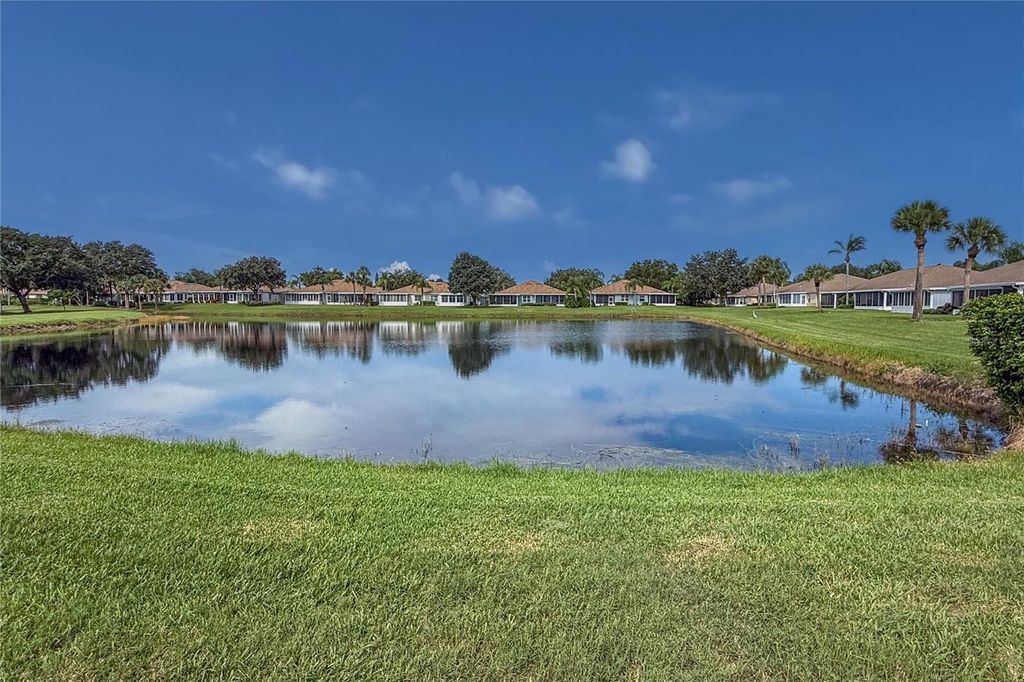 Photo of 1214 Fairway Greens Drive #fair, Sun City Center, FL 33573 (MLS # TB8390889)