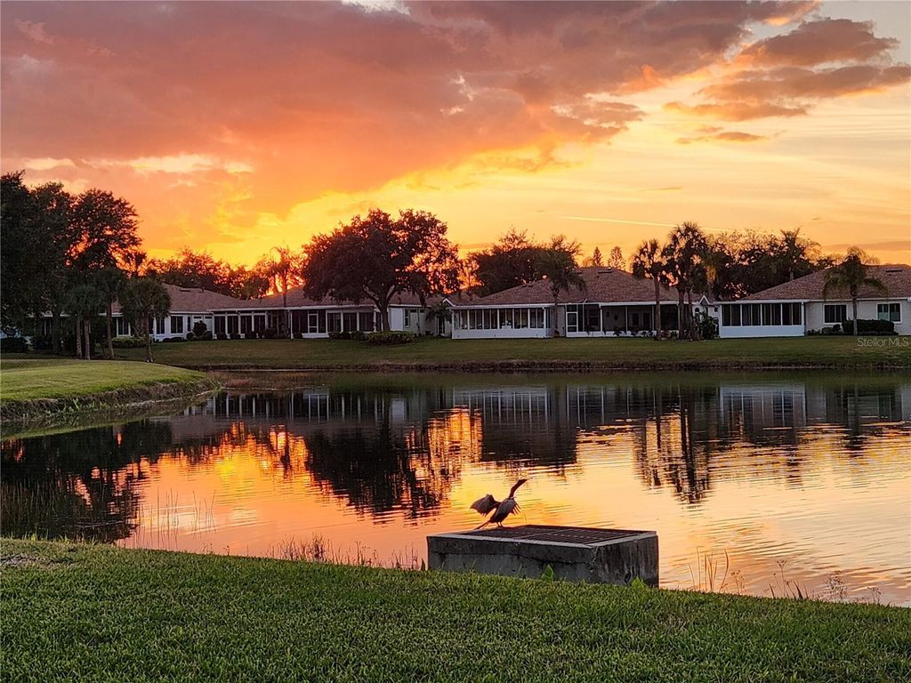 Photo of 1214 Fairway Greens Drive #fair, Sun City Center, FL 33573 (MLS # TB8390889)