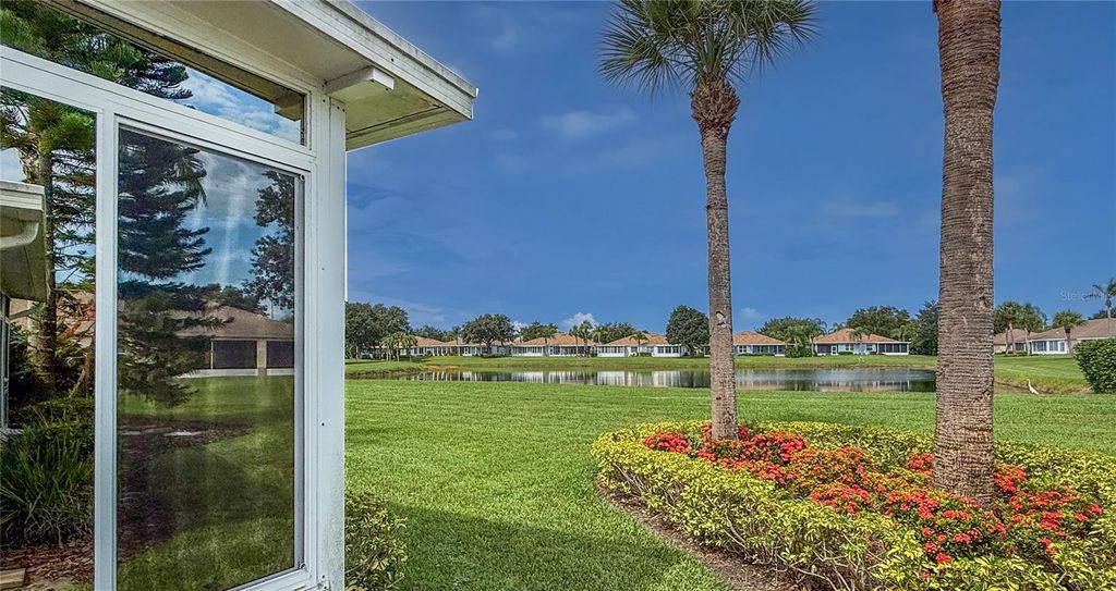 Photo of 1214 Fairway Greens Drive #fair, Sun City Center, FL 33573 (MLS # TB8390889)