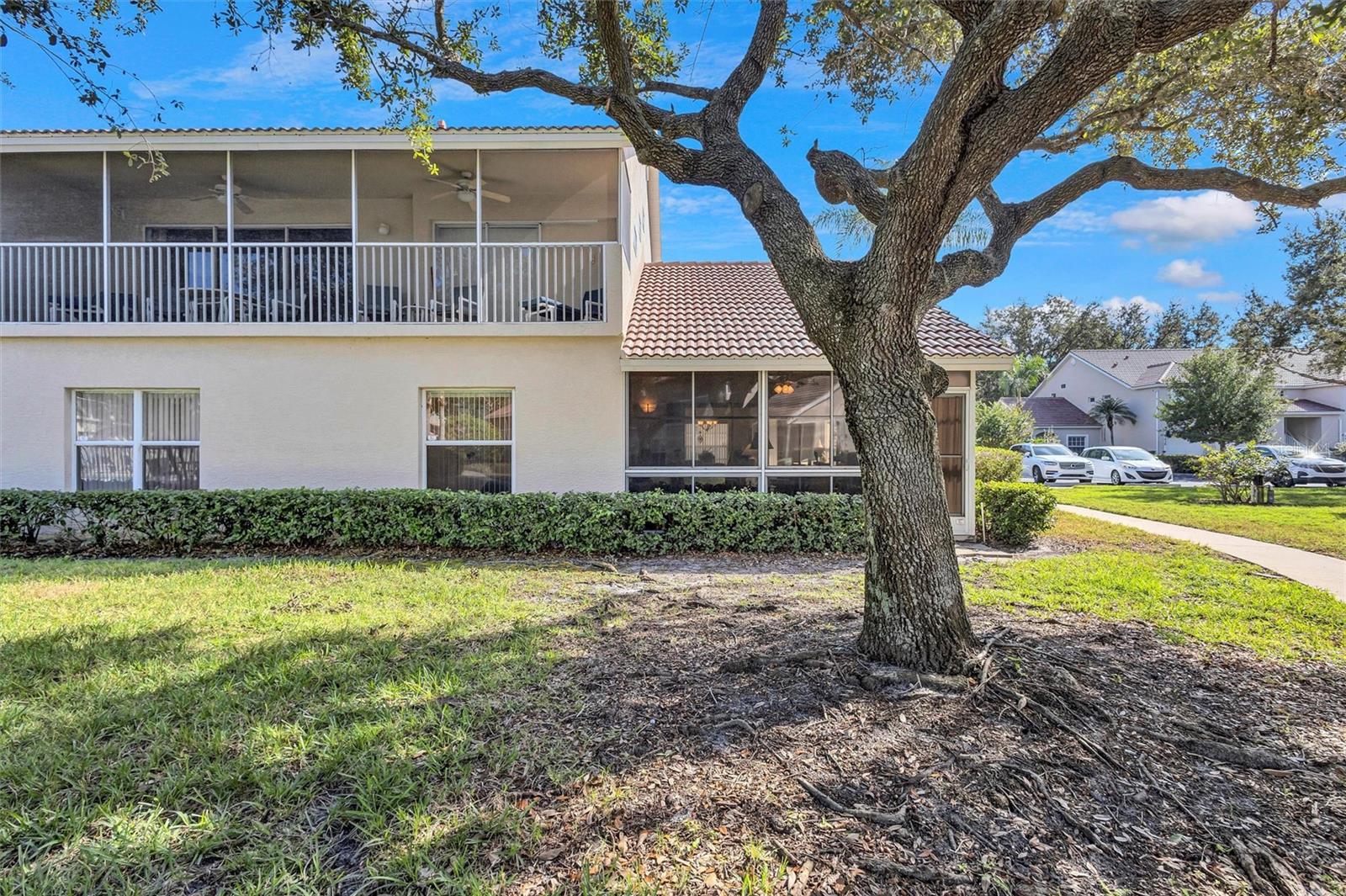 FAIRWAY GARDENS II AT TARA - Residential