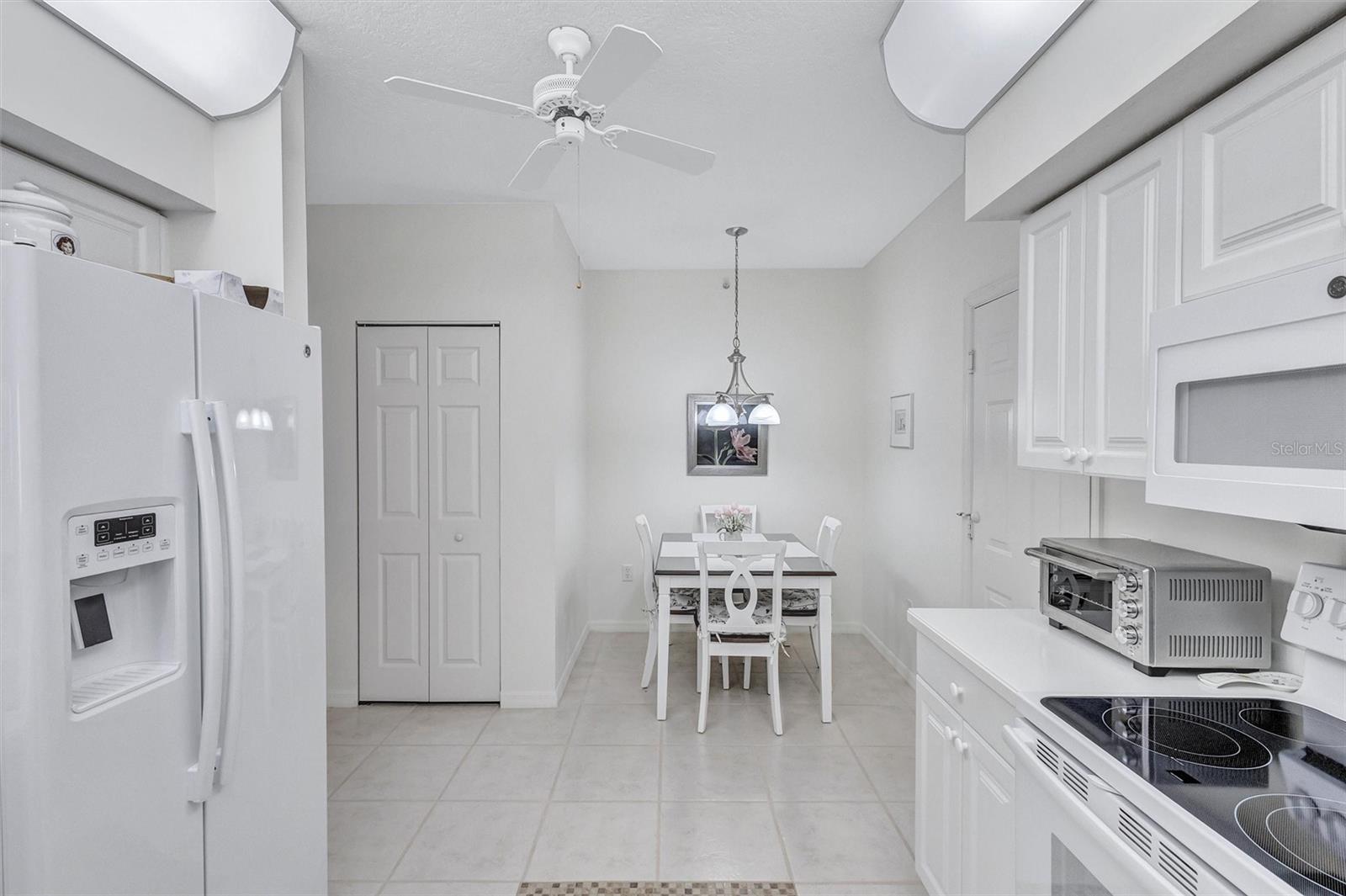 FAIRWAY GARDENS II AT TARA - Residential