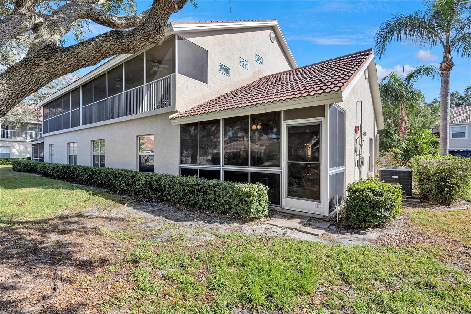 FAIRWAY GARDENS II AT TARA - Residential