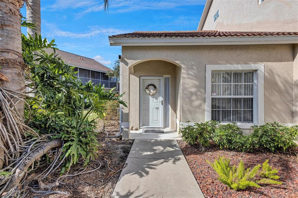 Photo of 5416 Stoneybrook Lane #5416, Bradenton, FL 34203 (MLS # A4674931)