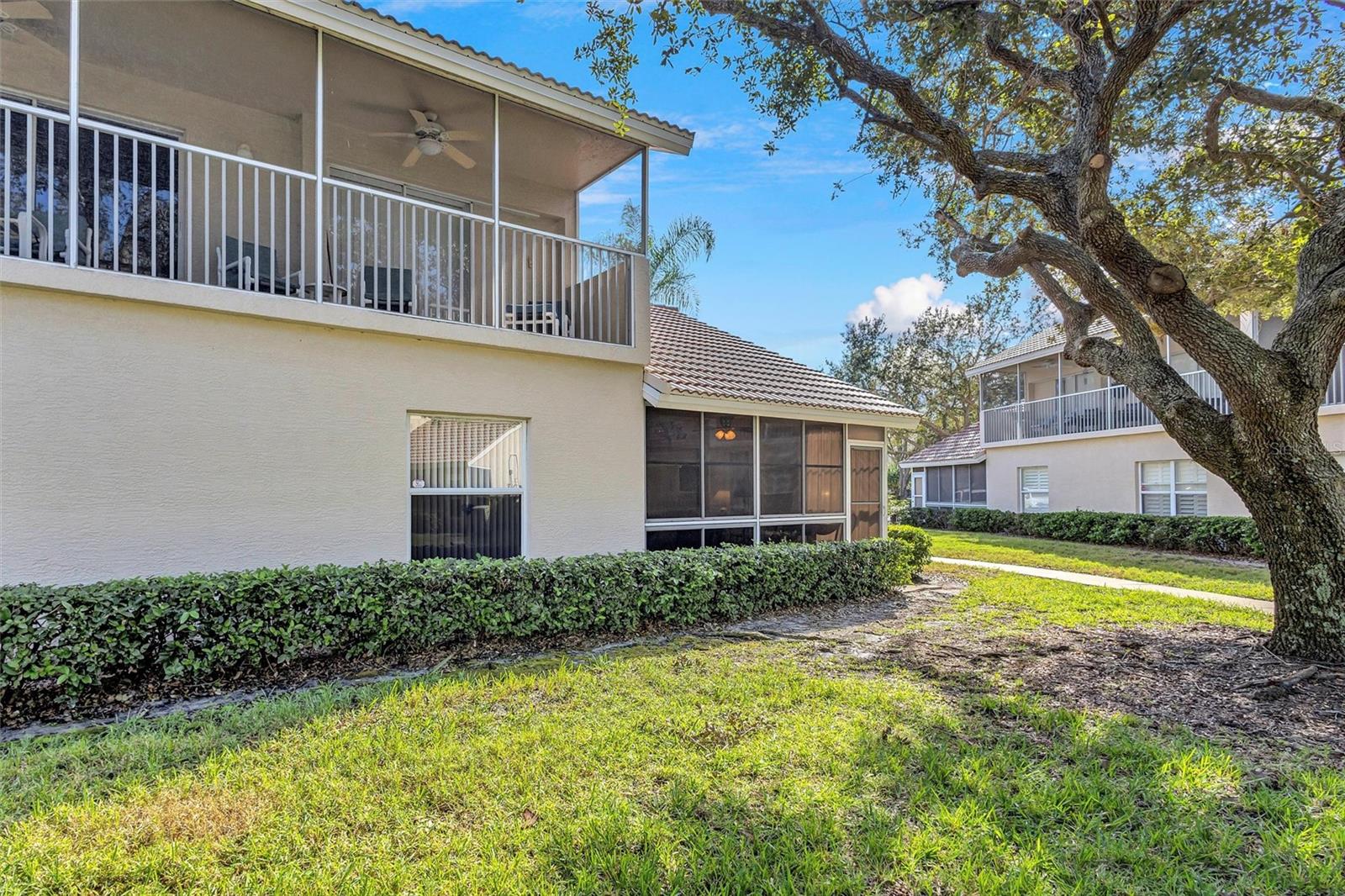 FAIRWAY GARDENS II AT TARA - Residential