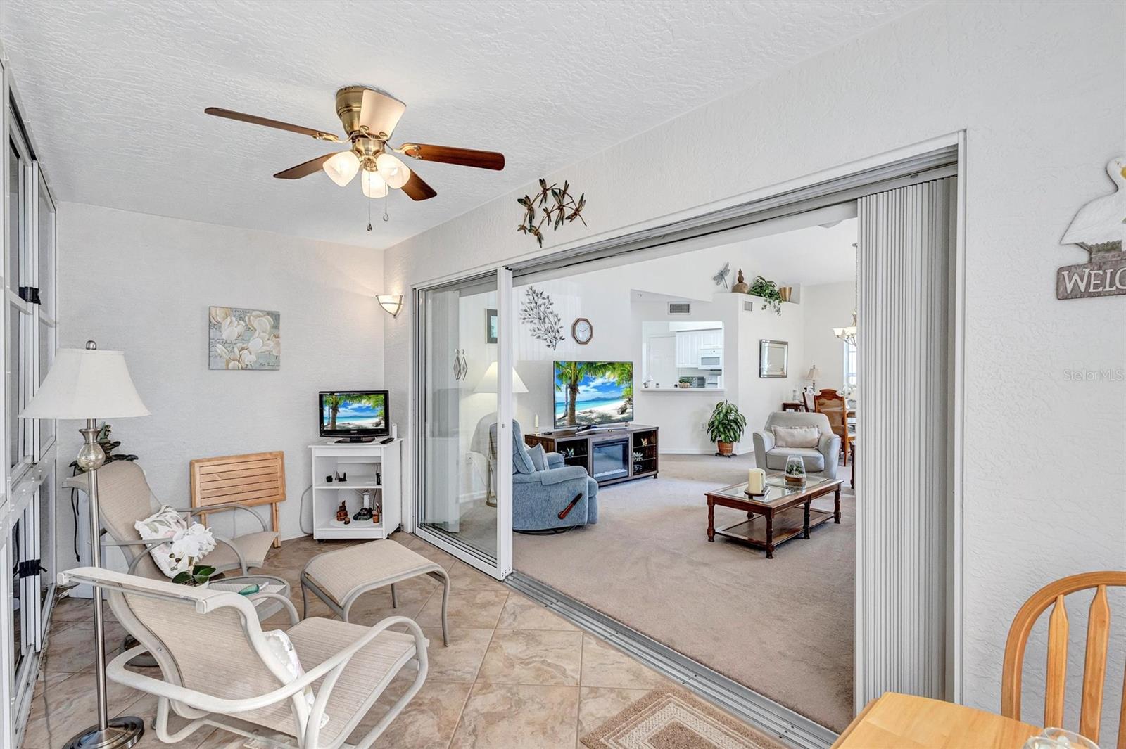 FAIRWAY GARDENS II AT TARA - Residential