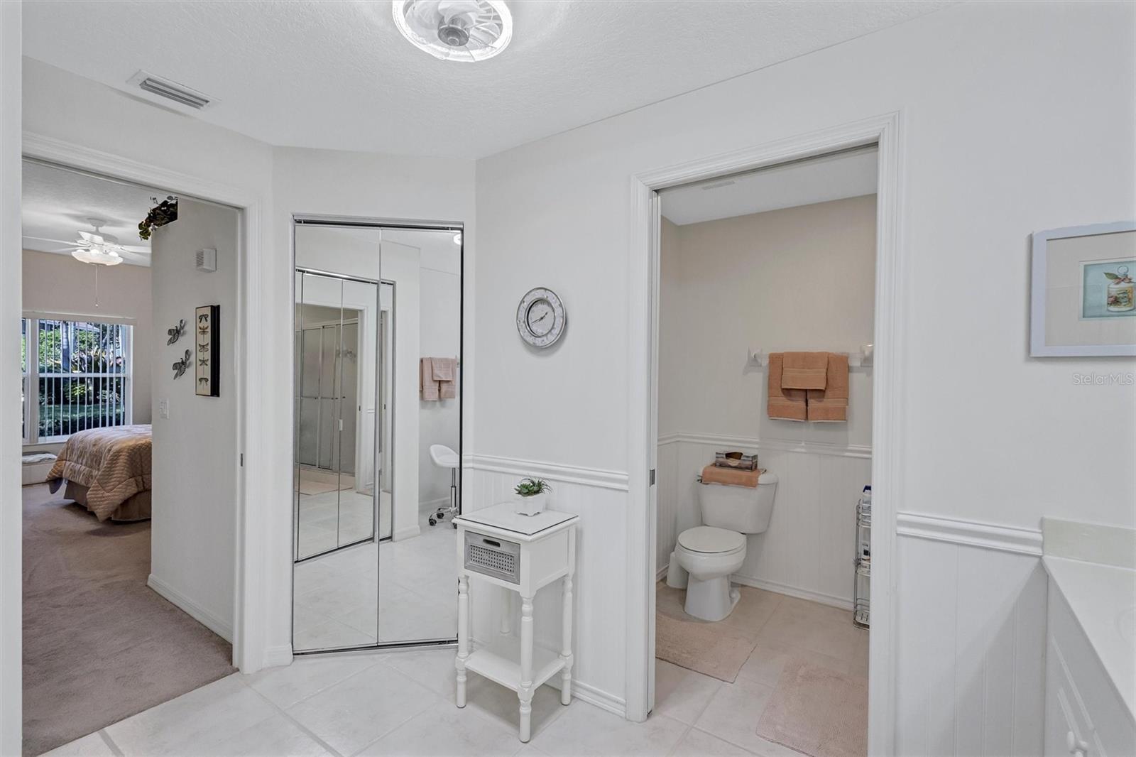 FAIRWAY GARDENS II AT TARA - Residential