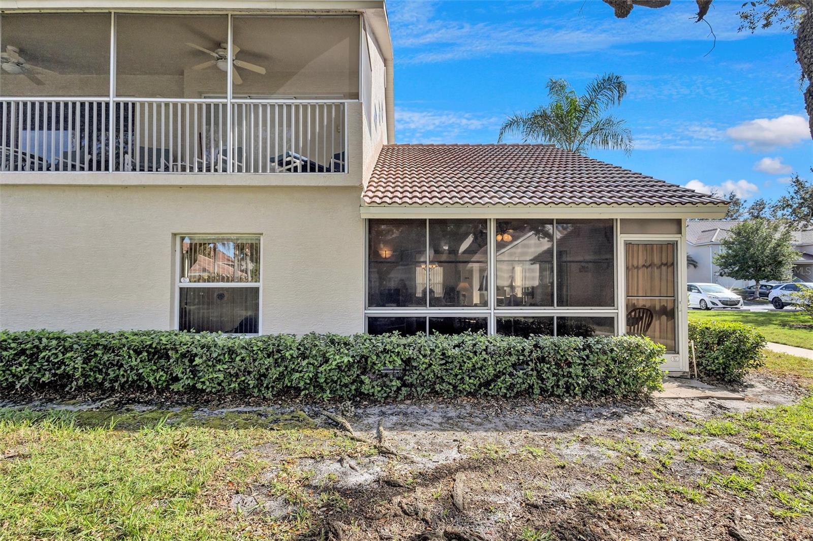 FAIRWAY GARDENS II AT TARA - Residential