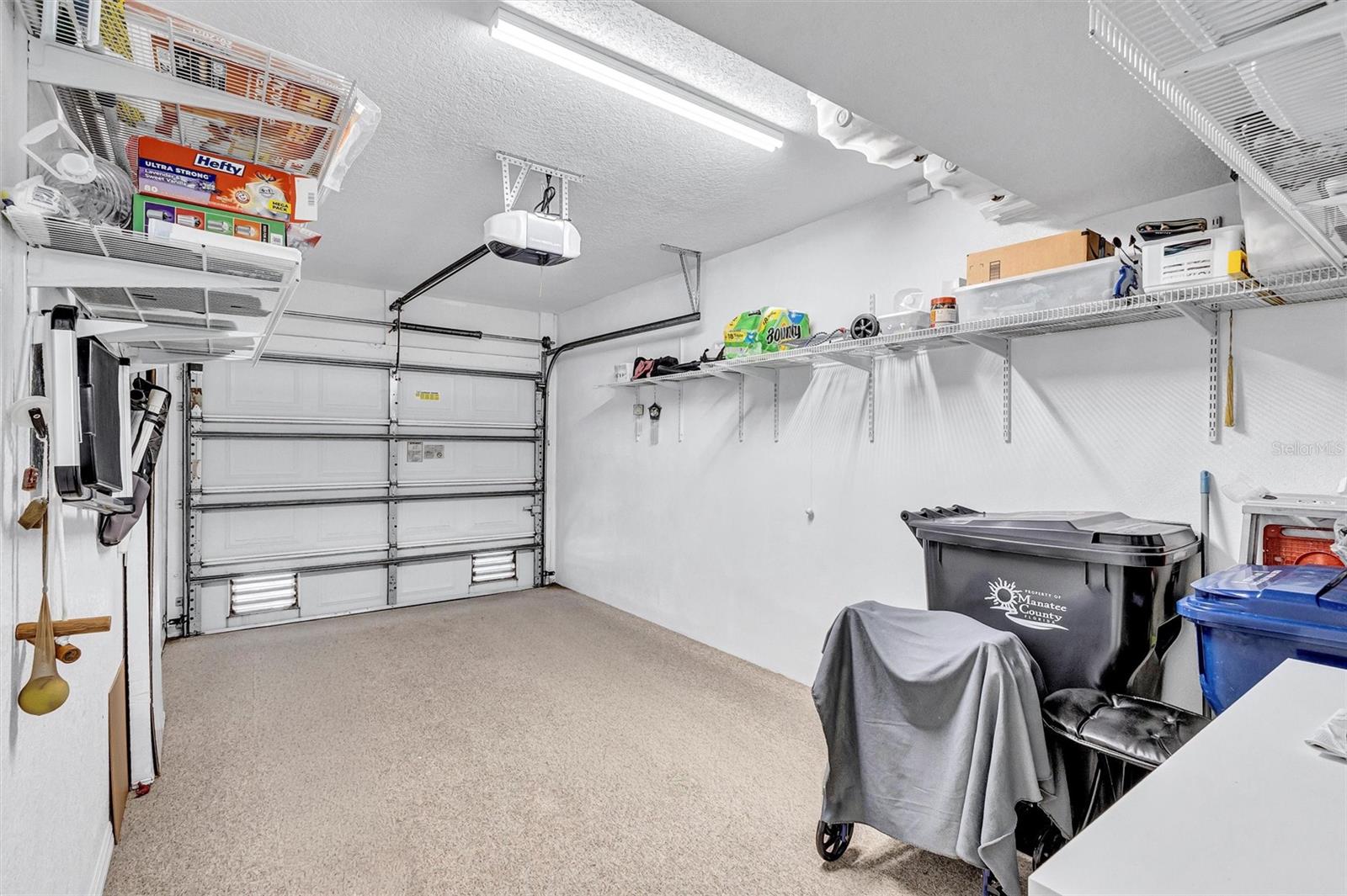 FAIRWAY GARDENS II AT TARA - Residential