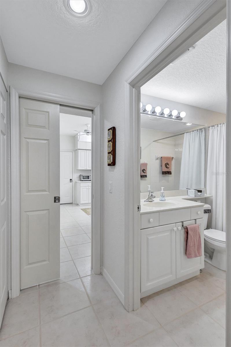 FAIRWAY GARDENS II AT TARA - Residential