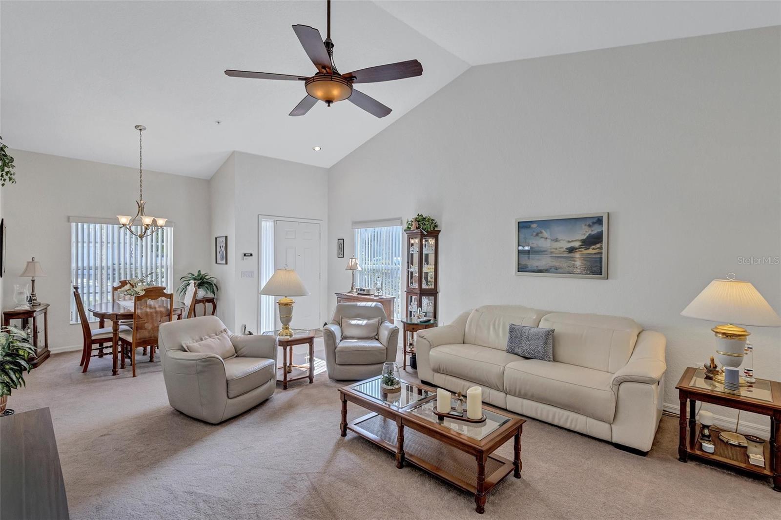 FAIRWAY GARDENS II AT TARA - Residential