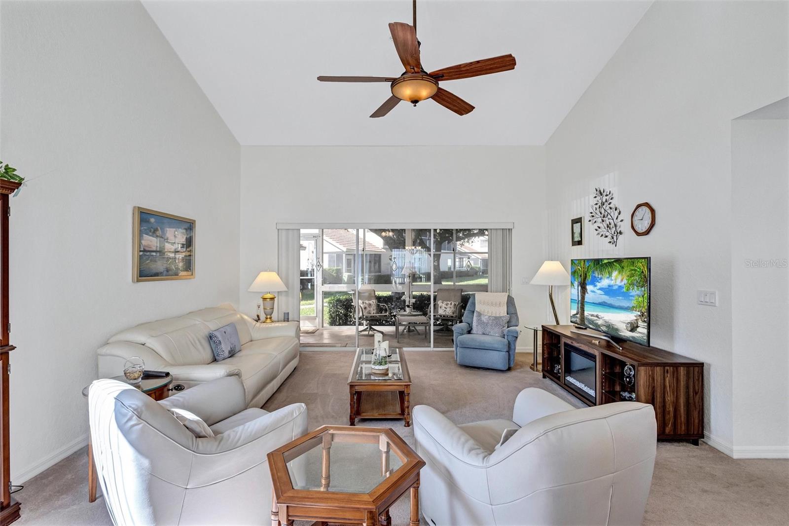 FAIRWAY GARDENS II AT TARA - Residential