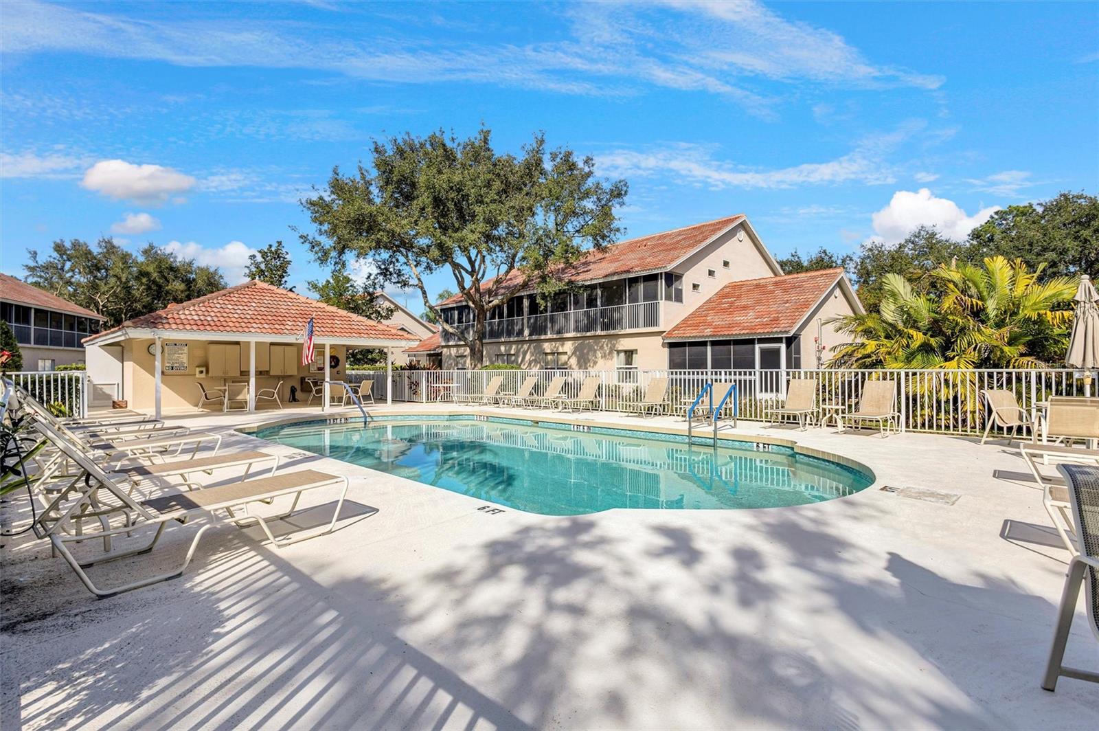 FAIRWAY GARDENS II AT TARA - Residential