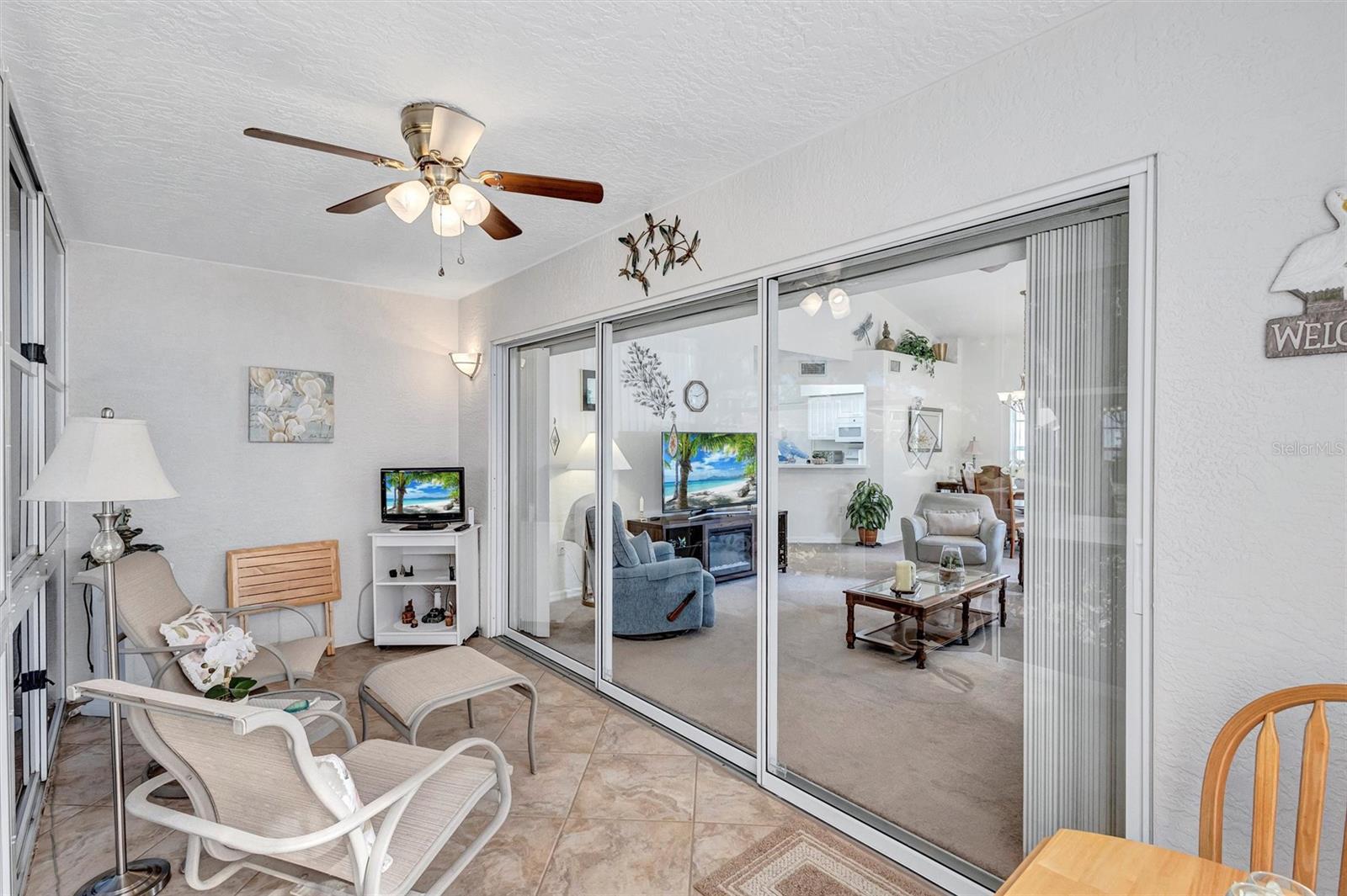 FAIRWAY GARDENS II AT TARA - Residential