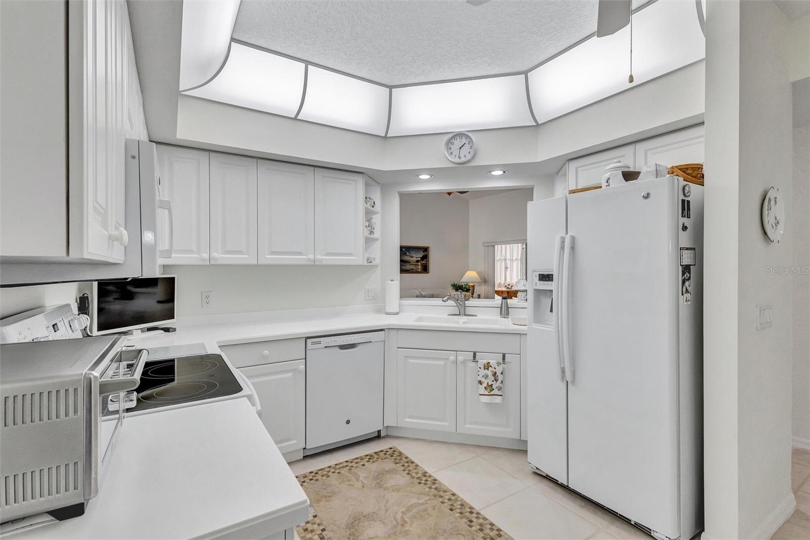 FAIRWAY GARDENS II AT TARA - Residential