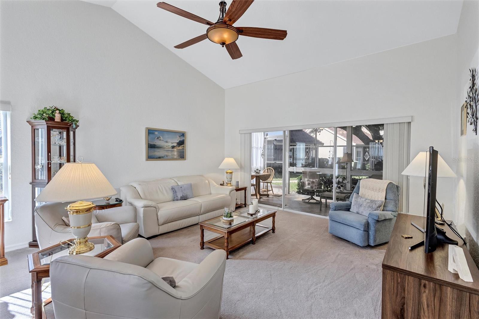 FAIRWAY GARDENS II AT TARA - Residential