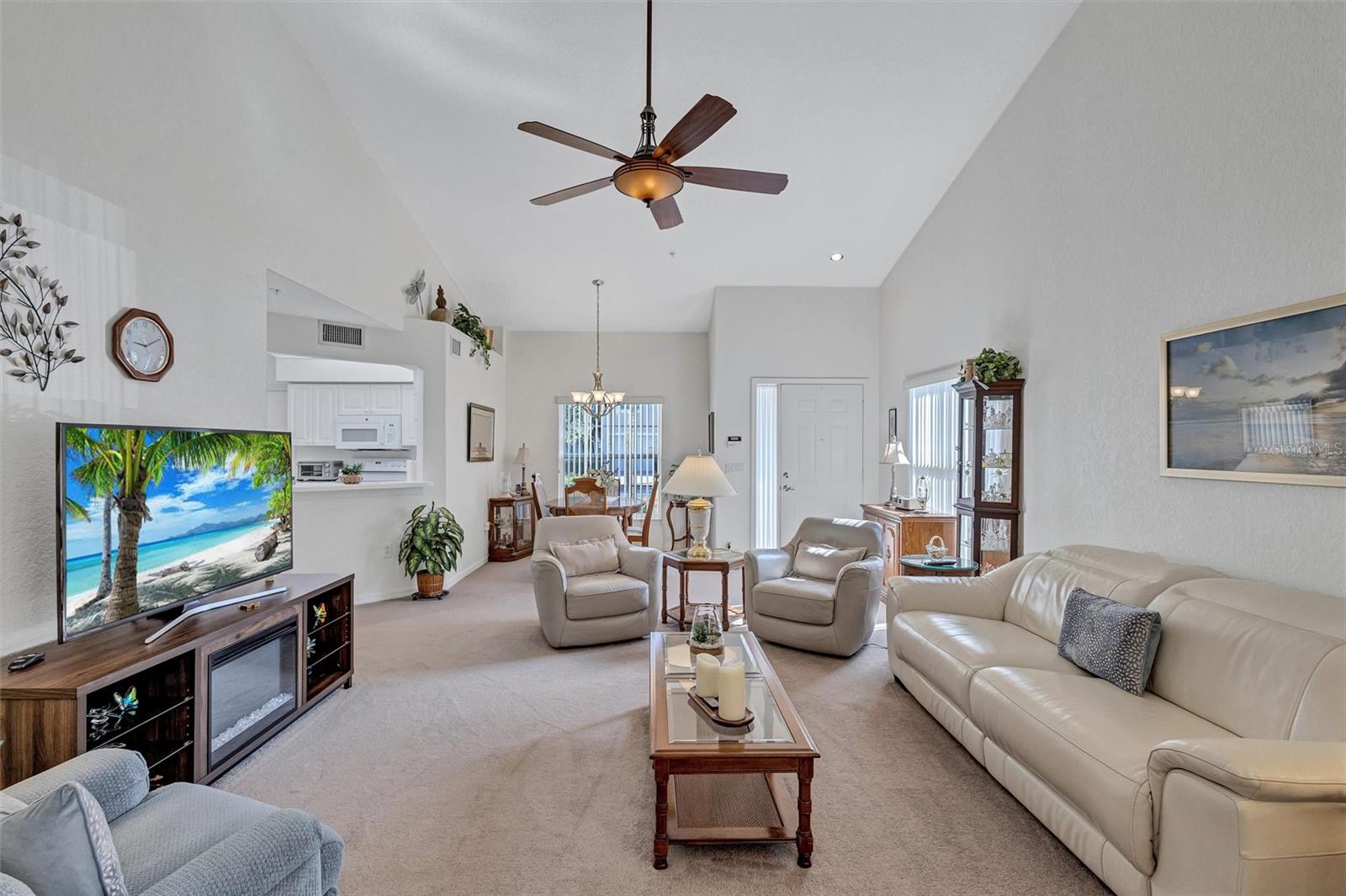 FAIRWAY GARDENS II AT TARA - Residential