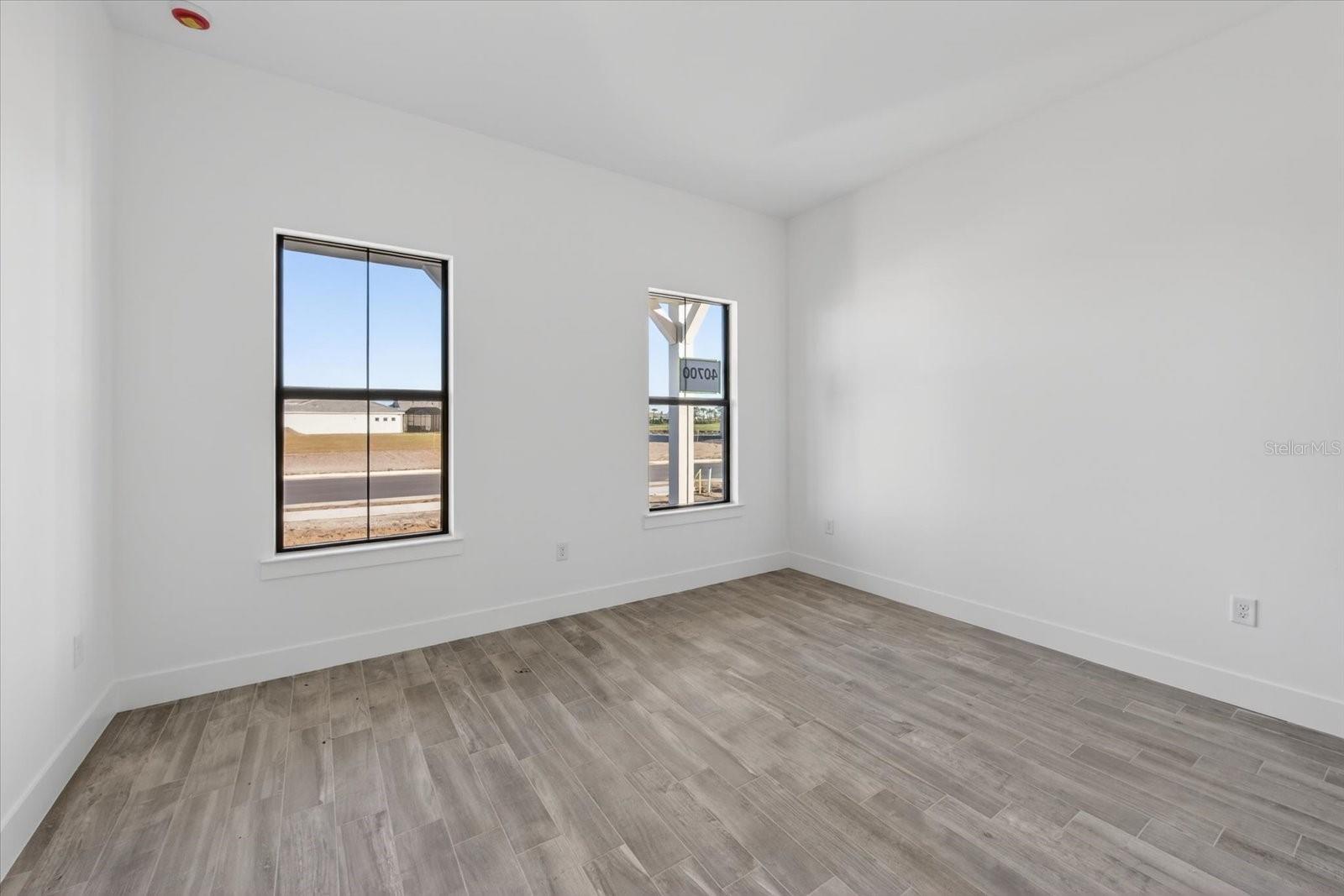 DEL WEBB CATALINA AT LAKEWOOD RANCH PH I - Residential Lease