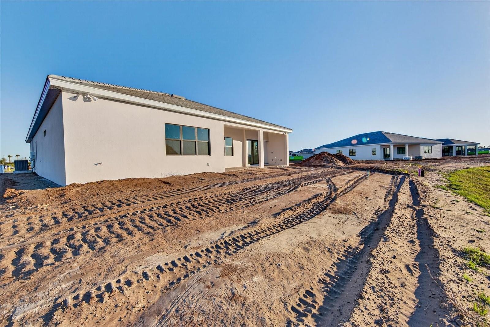 DEL WEBB CATALINA AT LAKEWOOD RANCH PH I - Residential Lease