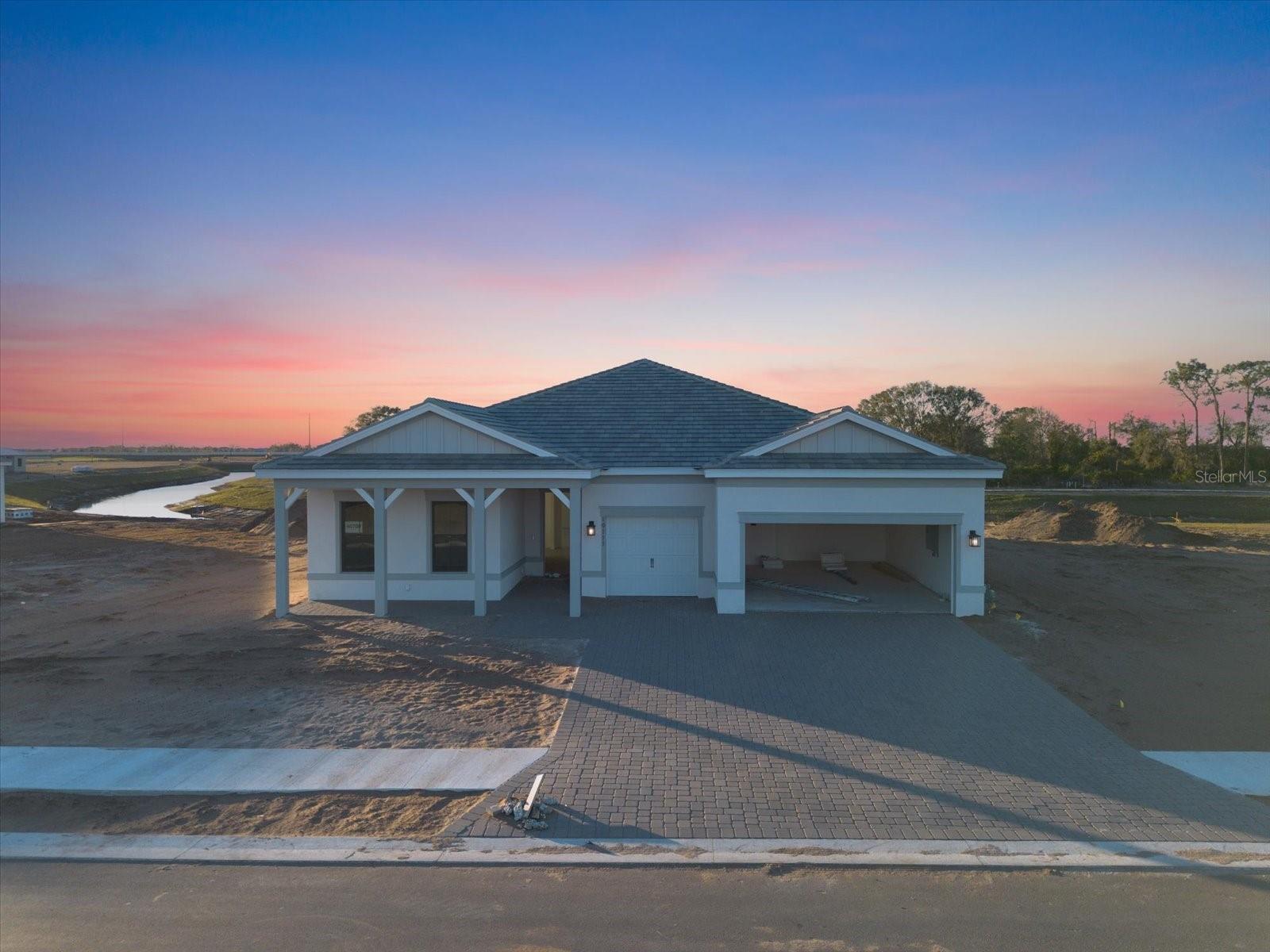 DEL WEBB CATALINA AT LAKEWOOD RANCH PH I - Residential Lease