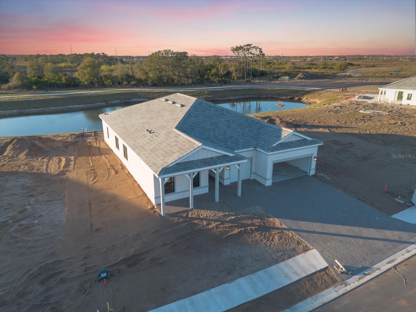 DEL WEBB CATALINA AT LAKEWOOD RANCH PH I - Residential Lease