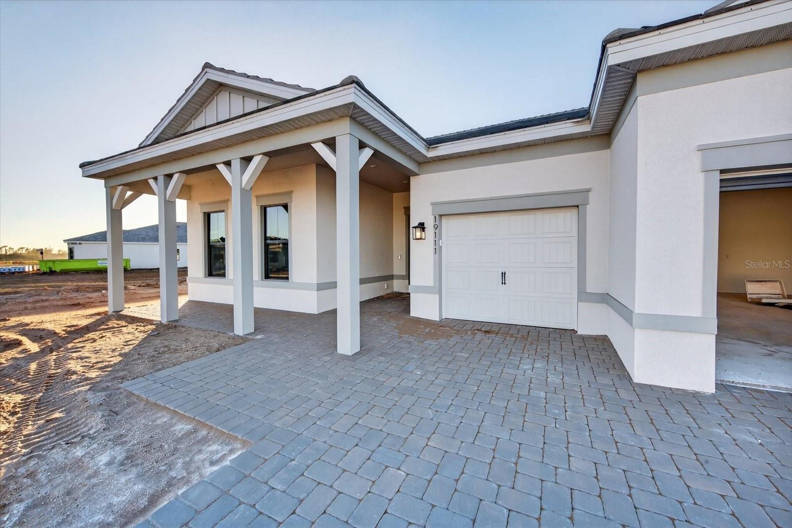 DEL WEBB CATALINA AT LAKEWOOD RANCH PH I - Residential Lease