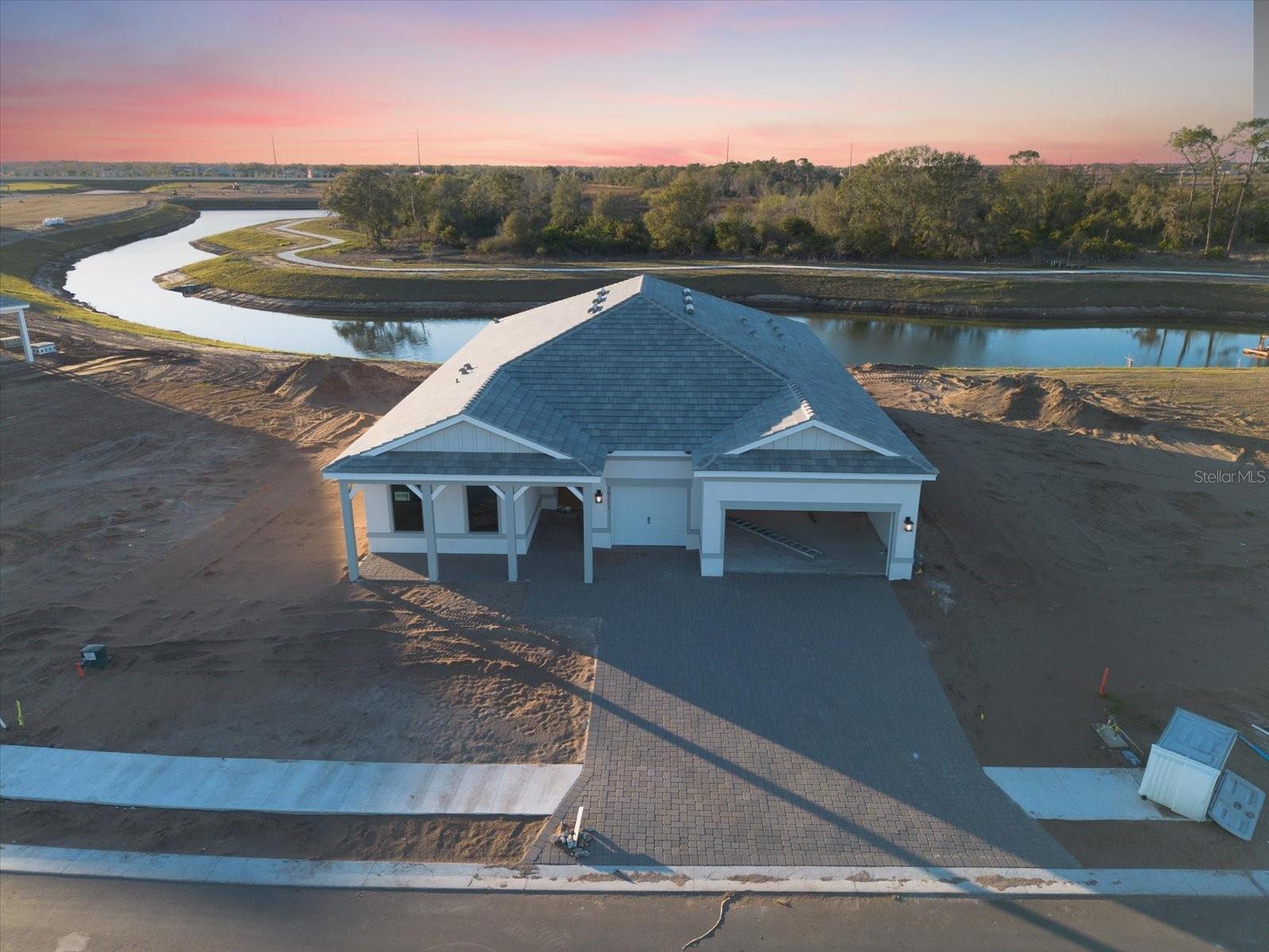 DEL WEBB CATALINA AT LAKEWOOD RANCH PH I - Residential Lease