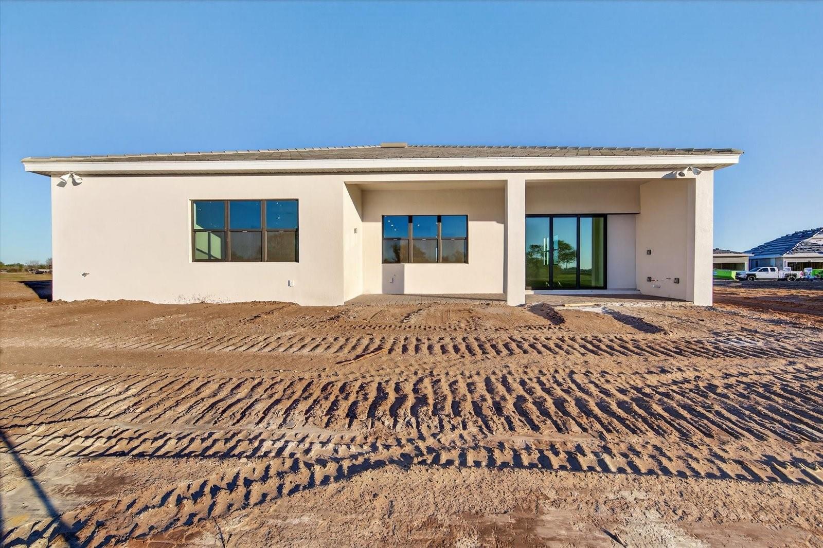 DEL WEBB CATALINA AT LAKEWOOD RANCH PH I - Residential Lease