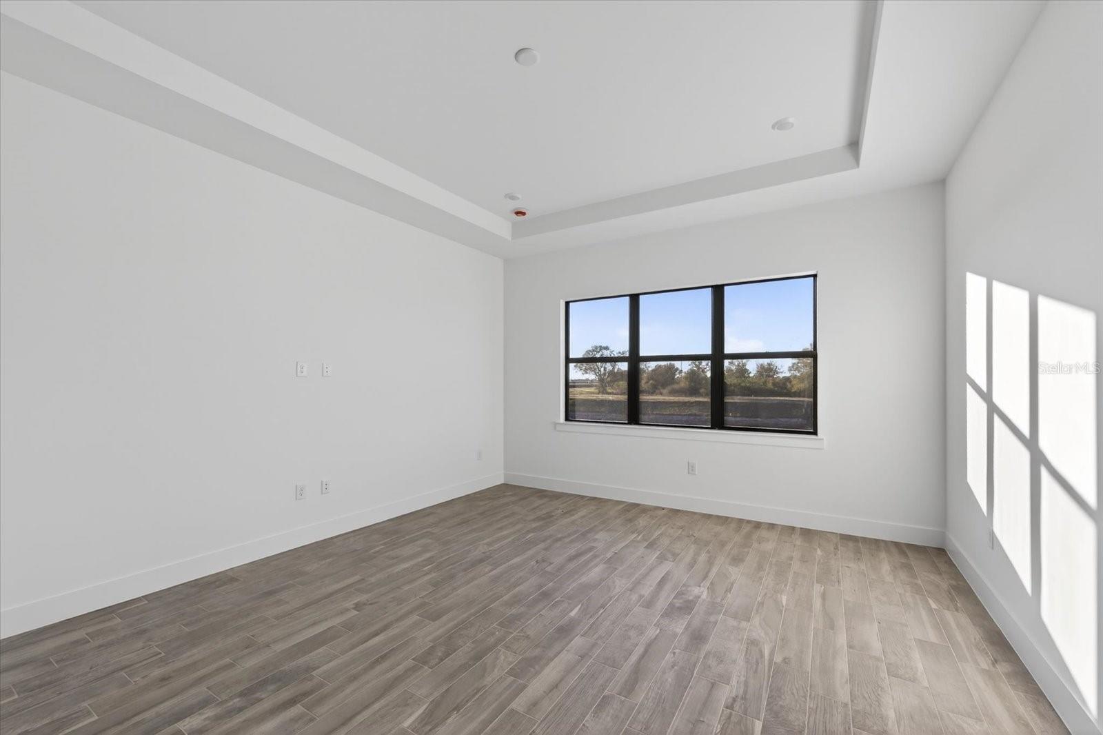 DEL WEBB CATALINA AT LAKEWOOD RANCH PH I - Residential Lease