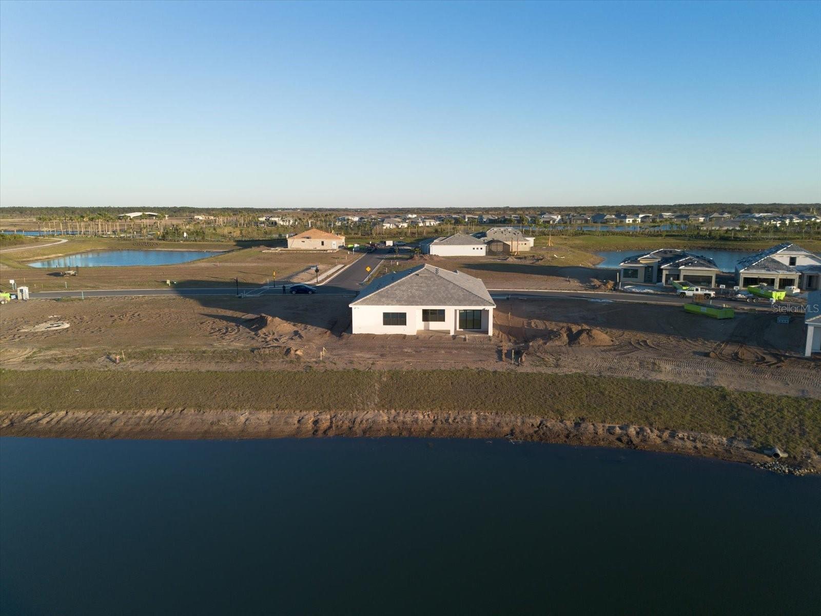 DEL WEBB CATALINA AT LAKEWOOD RANCH PH I - Residential Lease