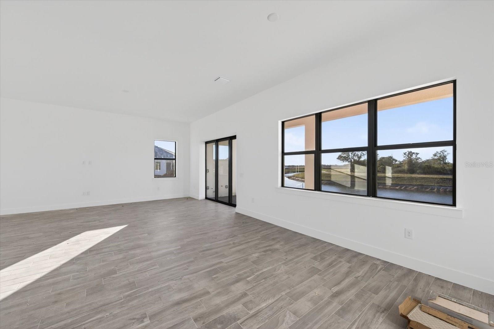 DEL WEBB CATALINA AT LAKEWOOD RANCH PH I - Residential Lease