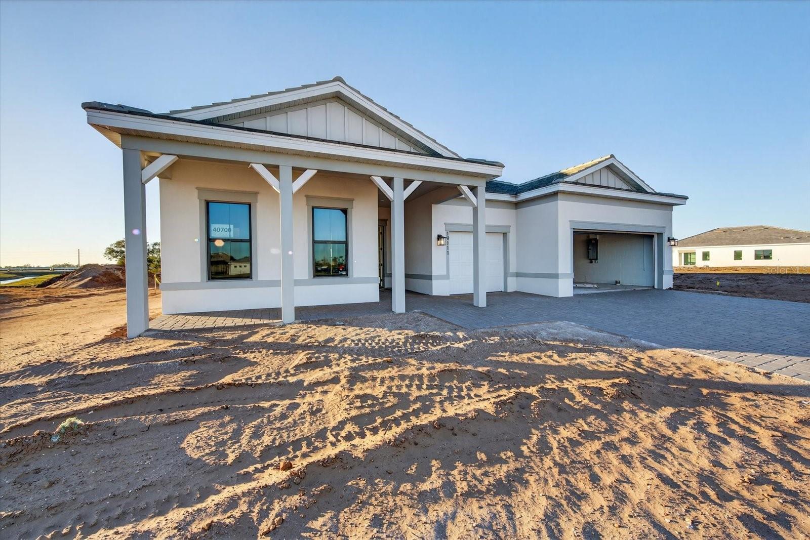 DEL WEBB CATALINA AT LAKEWOOD RANCH PH I - Residential Lease