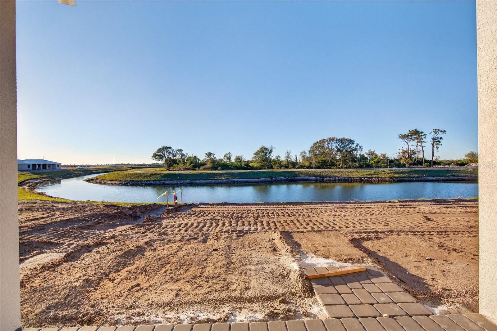 DEL WEBB CATALINA AT LAKEWOOD RANCH PH I - Residential Lease