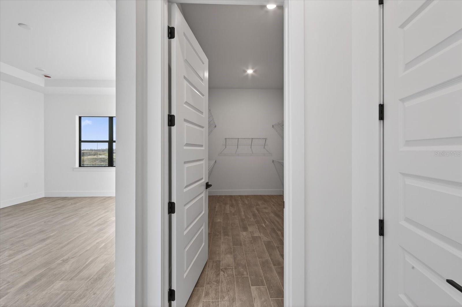 DEL WEBB CATALINA AT LAKEWOOD RANCH PH I - Residential Lease