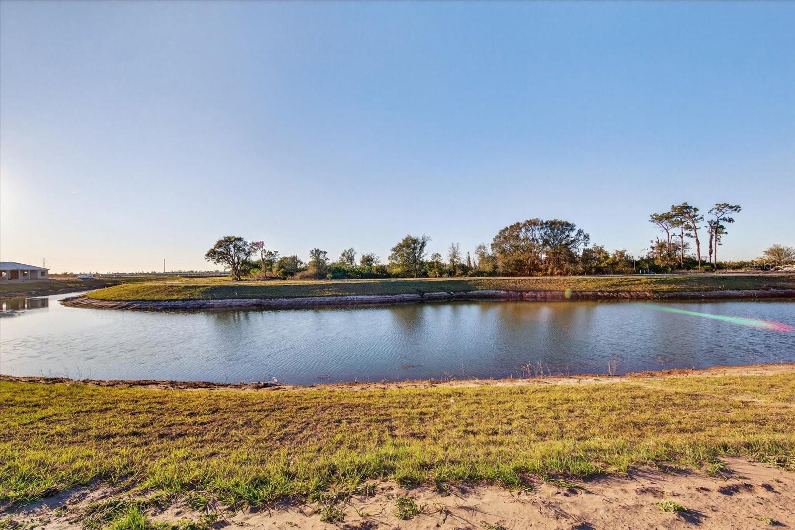 DEL WEBB CATALINA AT LAKEWOOD RANCH PH I - Residential Lease