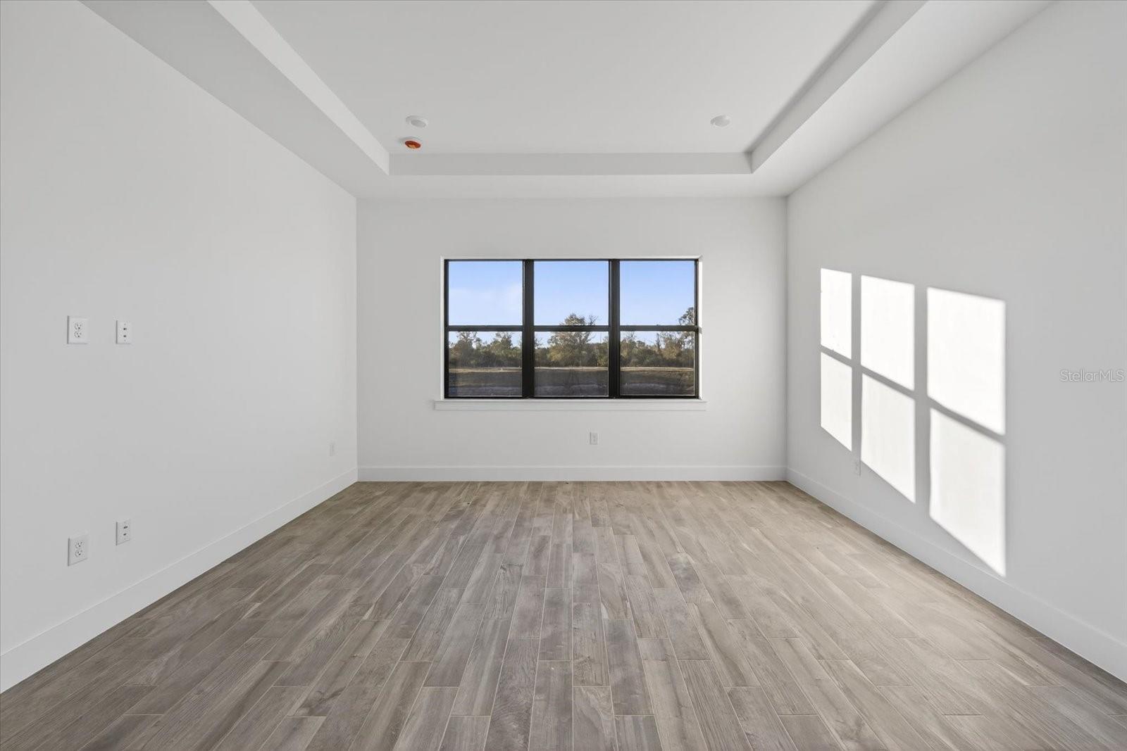 DEL WEBB CATALINA AT LAKEWOOD RANCH PH I - Residential Lease