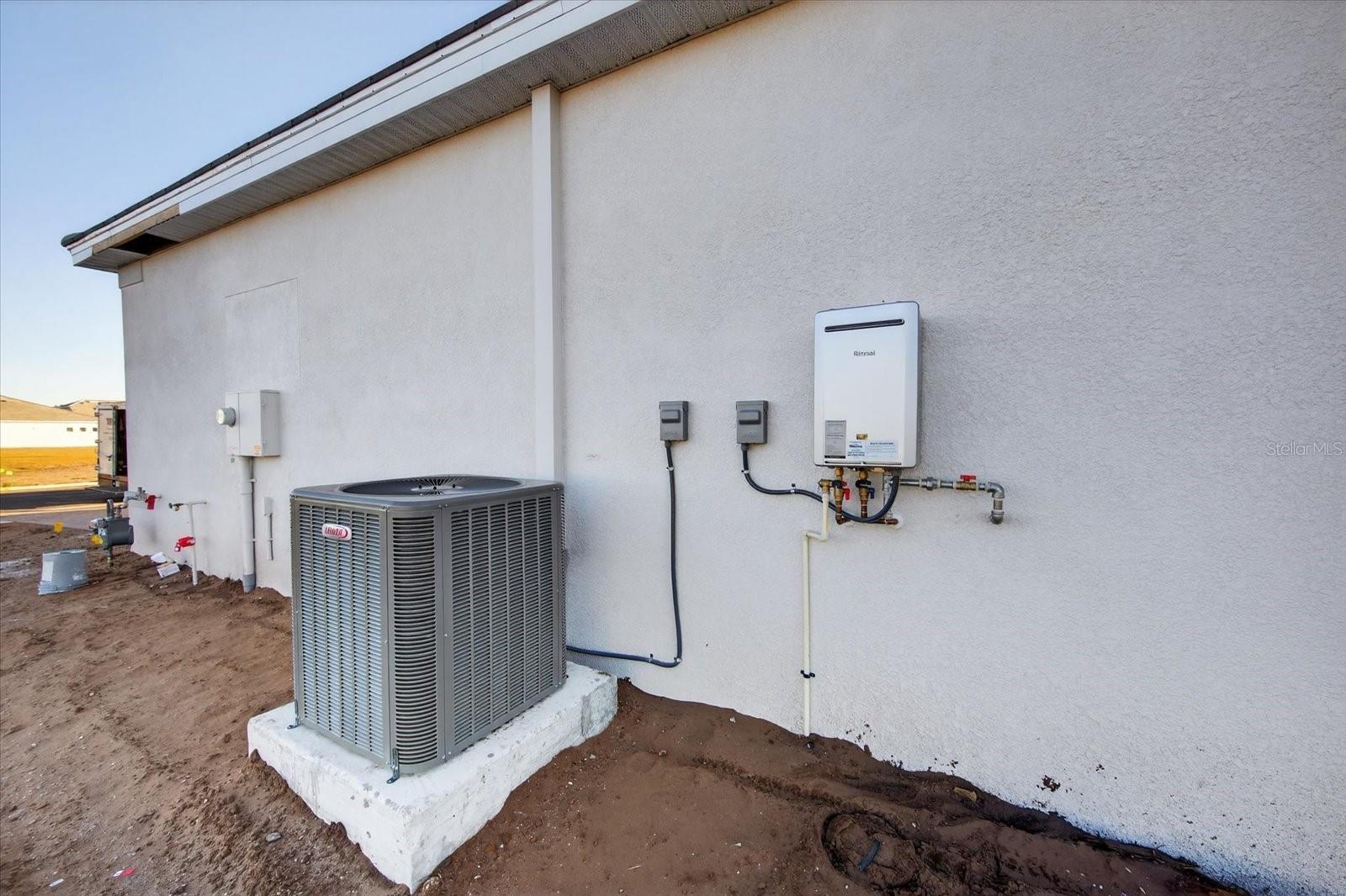 DEL WEBB CATALINA AT LAKEWOOD RANCH PH I - Residential Lease