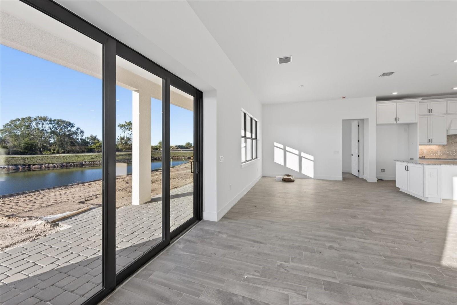 DEL WEBB CATALINA AT LAKEWOOD RANCH PH I - Residential Lease