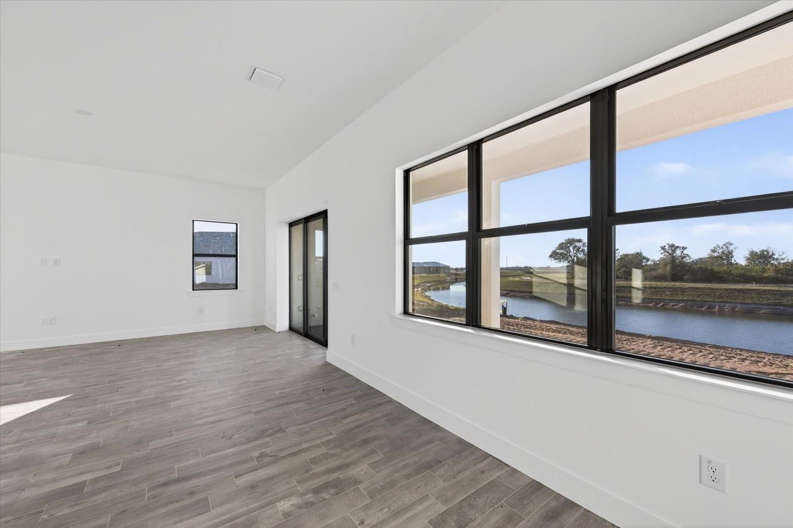 DEL WEBB CATALINA AT LAKEWOOD RANCH PH I - Residential Lease