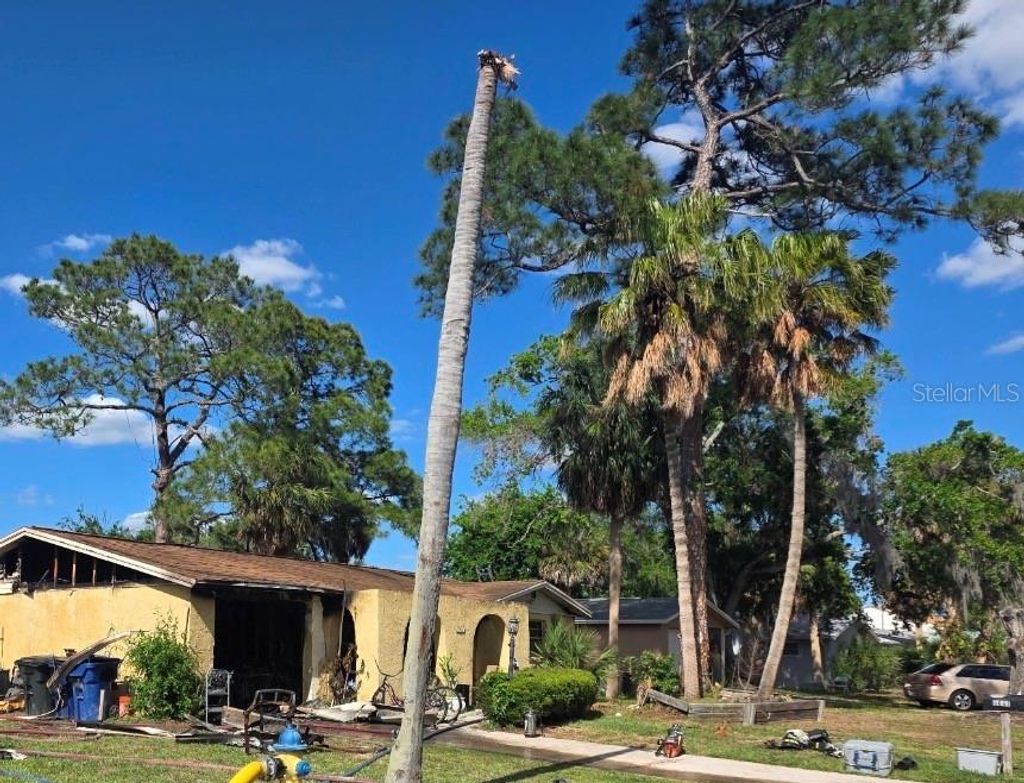 Photo of 5641 Berlin Drive, Port Richey, FL 34668 (MLS # TB8498194)