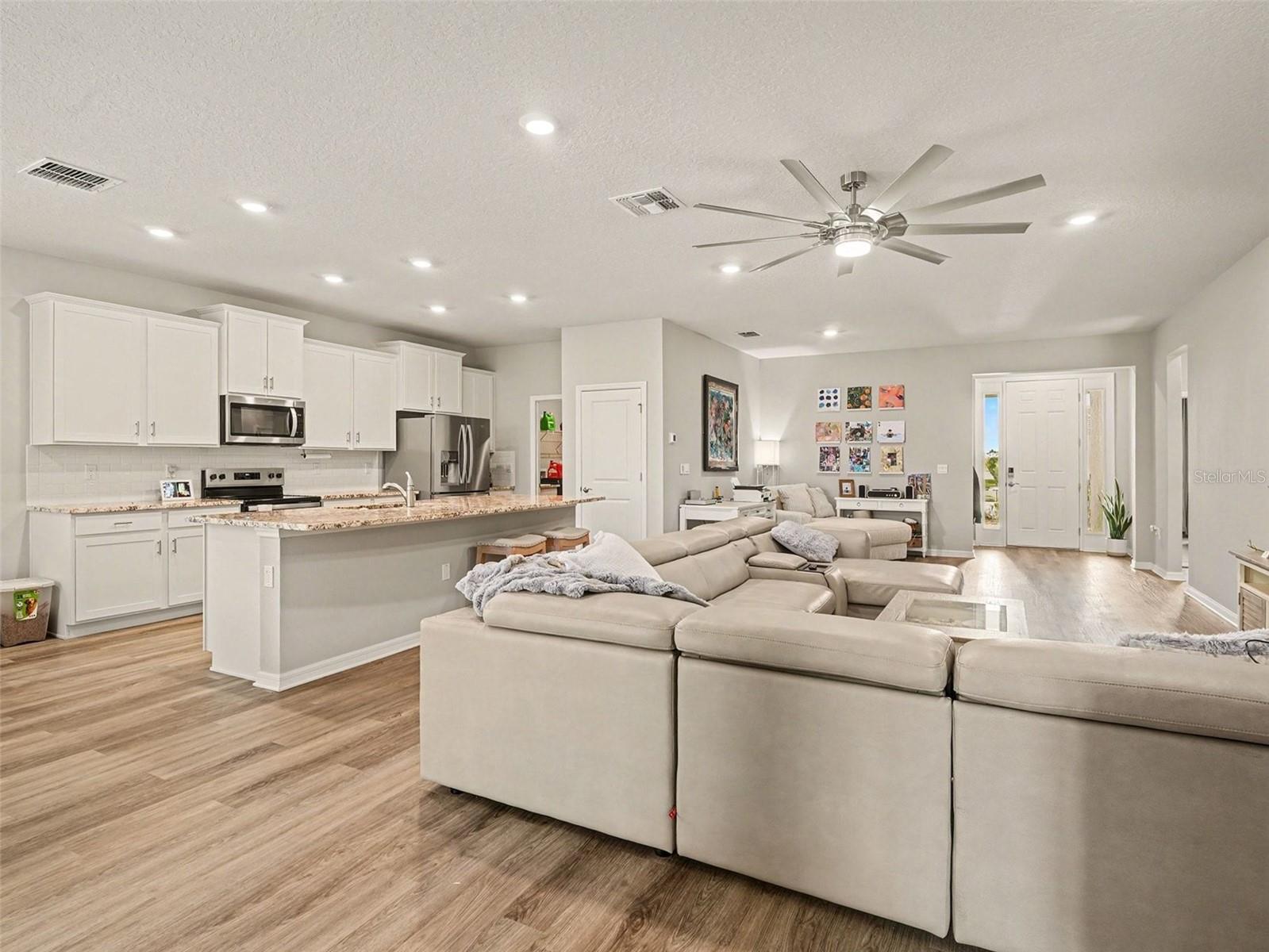 STAR FARMS PH V SUBPHASES A B - Residential