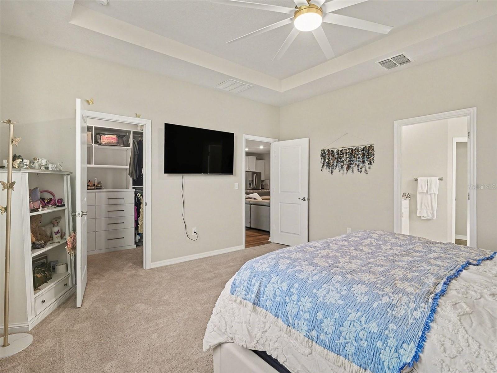 STAR FARMS PH V SUBPHASES A B - Residential