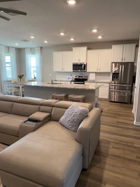 STAR FARMS PH V SUBPHASES A B - Residential