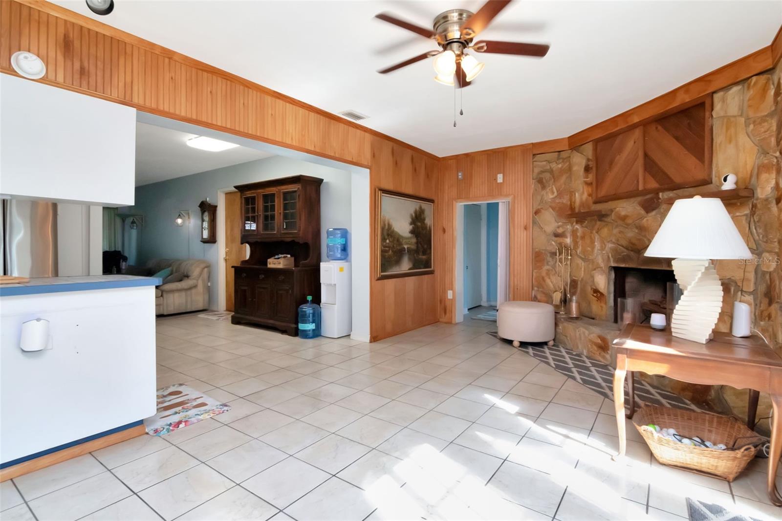 GOLFLAND OF TAMPAS NORTH SIDE - Residential