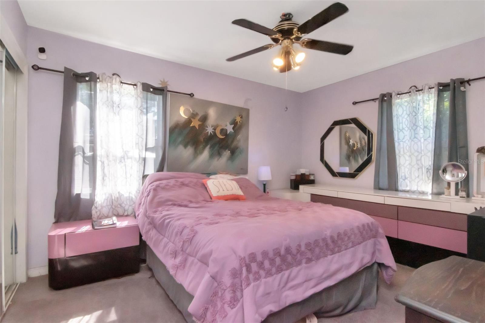 GOLFLAND OF TAMPAS NORTH SIDE - Residential